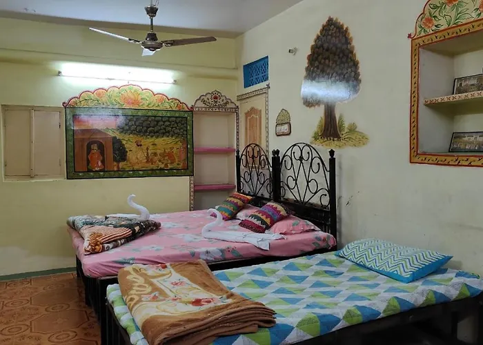 Golden Dreams Guest House