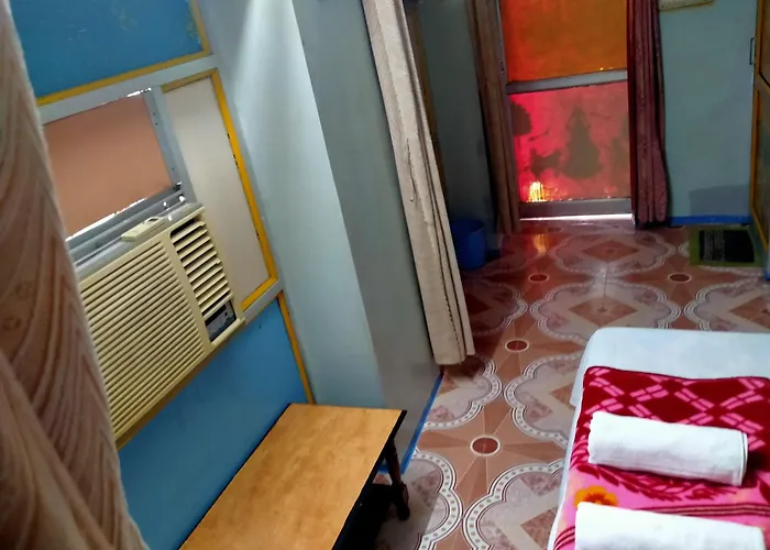 Golden Dreams Guest House